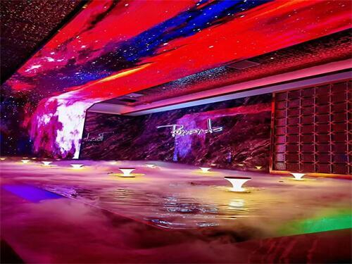 黄冈高端小时场ktv-红安县ktv预定