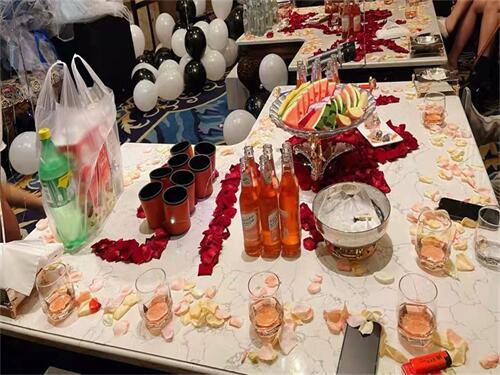 黄冈小时场ktv攻略全攻略指南-罗田县ktv预定