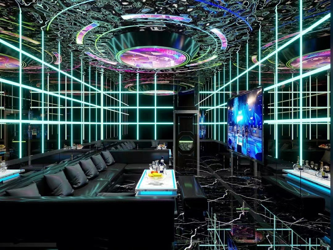 黄冈小时场ktv小时场推荐指南-罗田县ktv预定