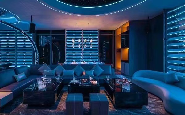 黄冈小时场KTV，最好玩的地方-武穴市ktv预定